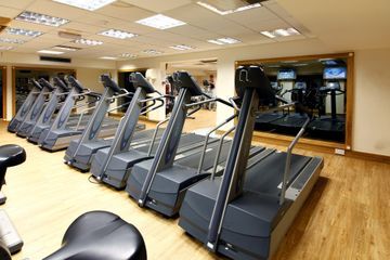 Hotel South Marston And Leisure Club Swindon