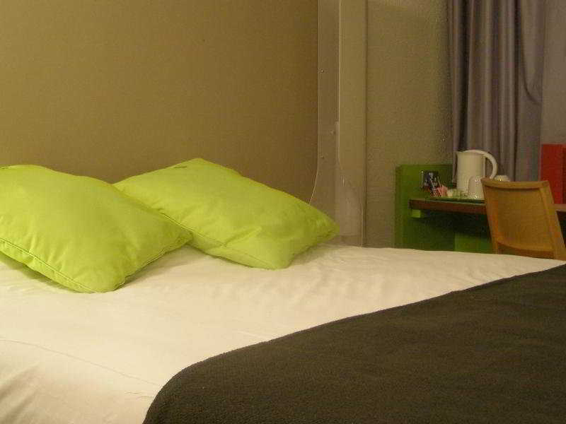 Hotel Campanile Swindon