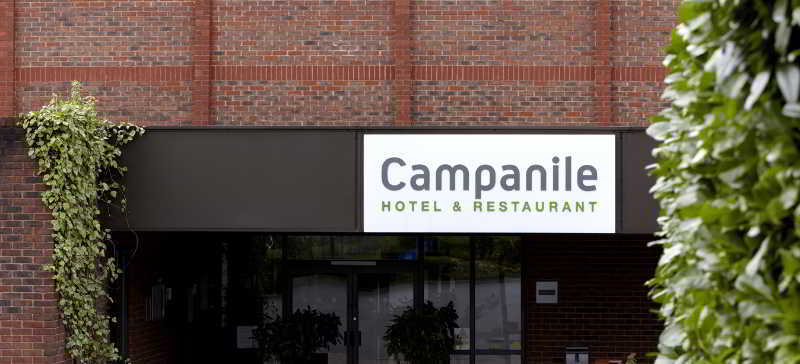 Campanile Hotel