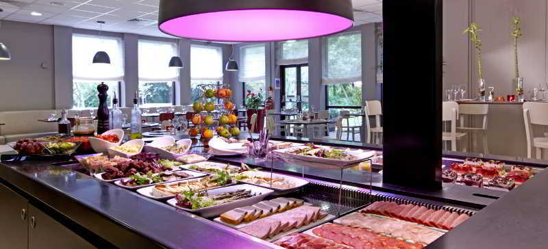 Campanile Hotel Swindon