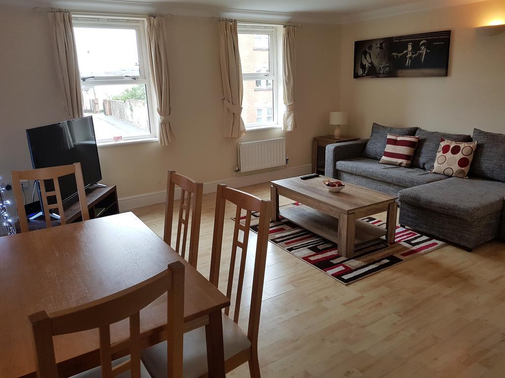 Godwin Court Apartment