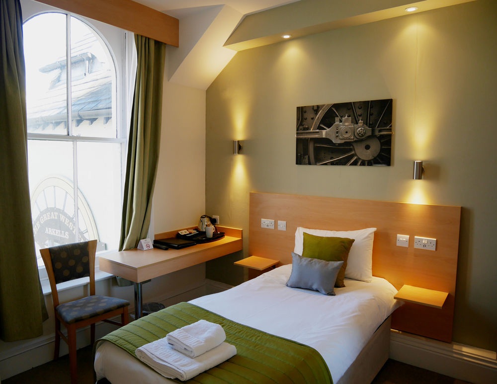 Hotel Great Western 3*