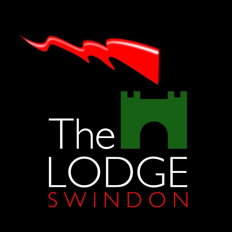 The Nhà khách Swindon