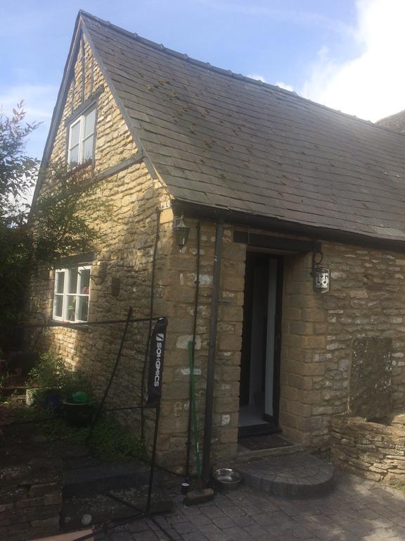 The Three Horseshoes Annex Guest house 4*