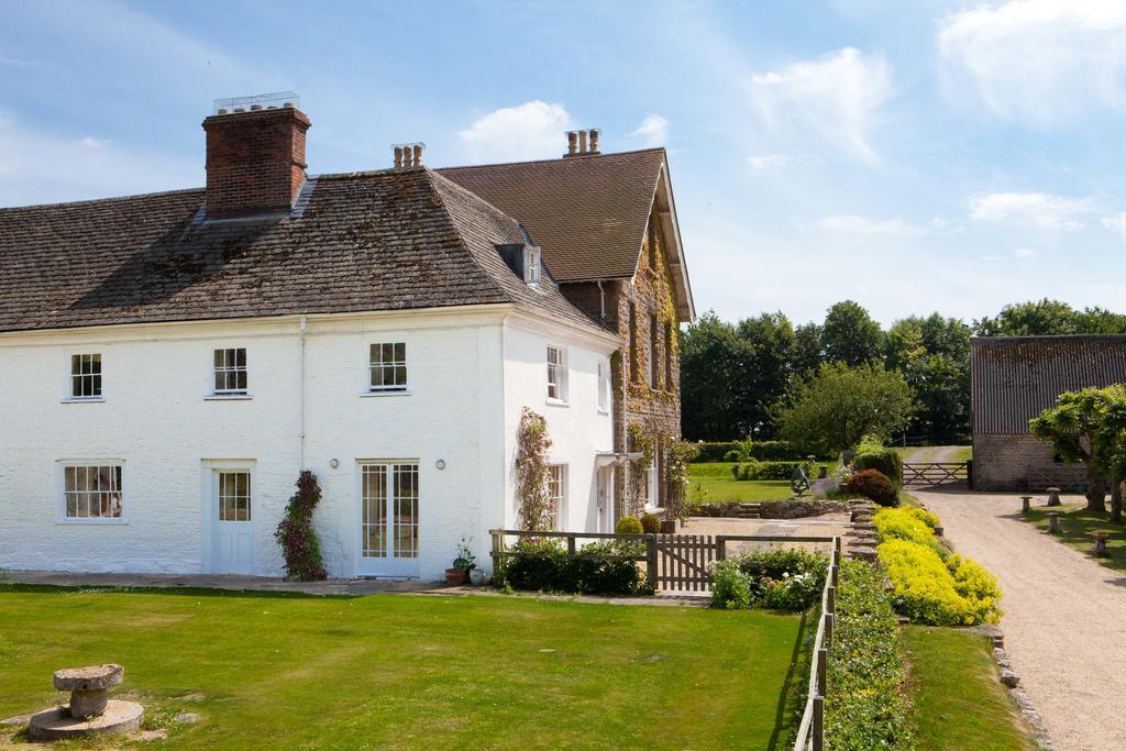 Overtown Manor Swindon