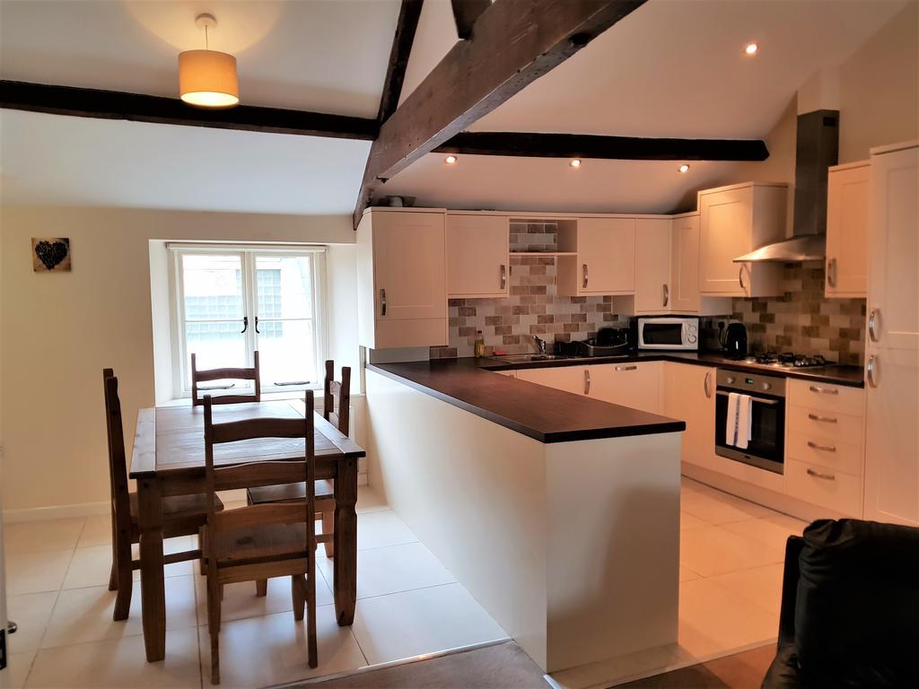 Apartamento Old Town Central *