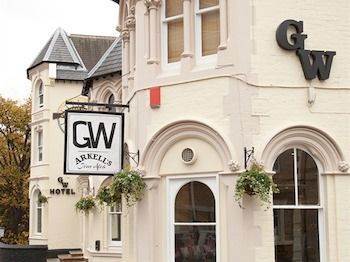 Hotel Great Western 3*