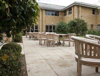 Alexandra House