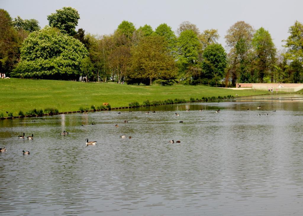 Lydiard Park & Conference Centre Hotel Swindon