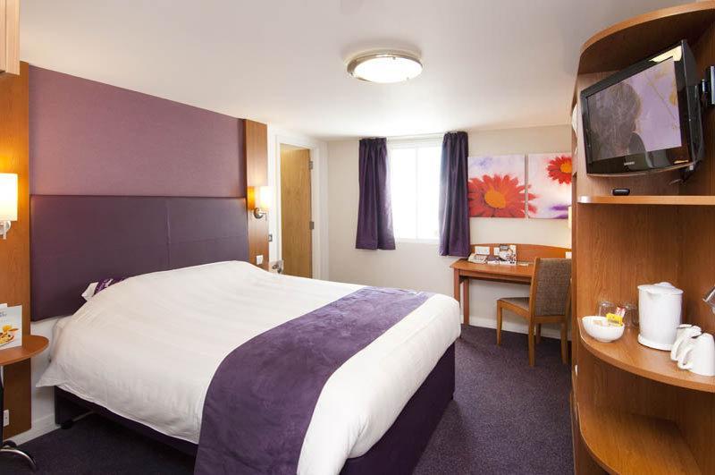 Premier West Hotel Swindon