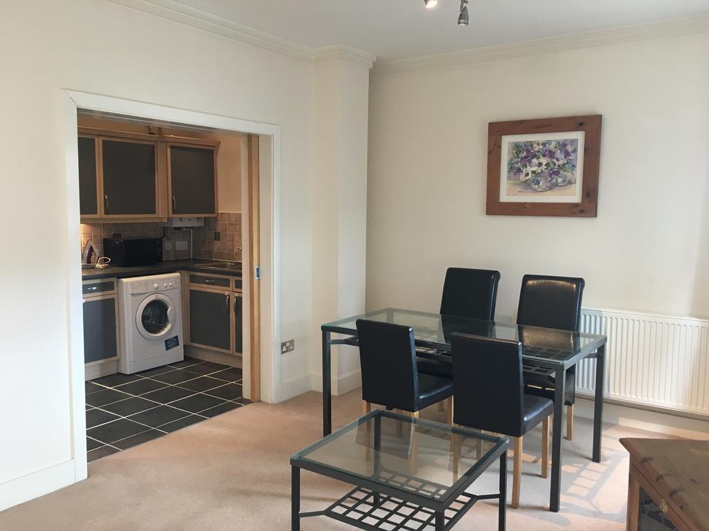 Apartment Linden Court Swindon