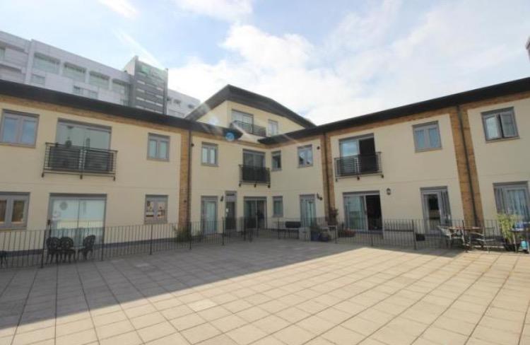 Linden Court *