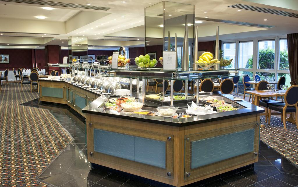 Hotel Alexandra House Swindon