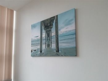 Comfortable Town Centre Apartments, Free Parking, Sleeps Up To 8 Apartment