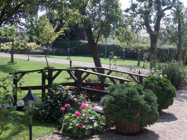 Marsh Farm Hotel
