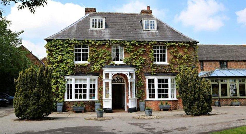 Hotel Marsh Farm 3*