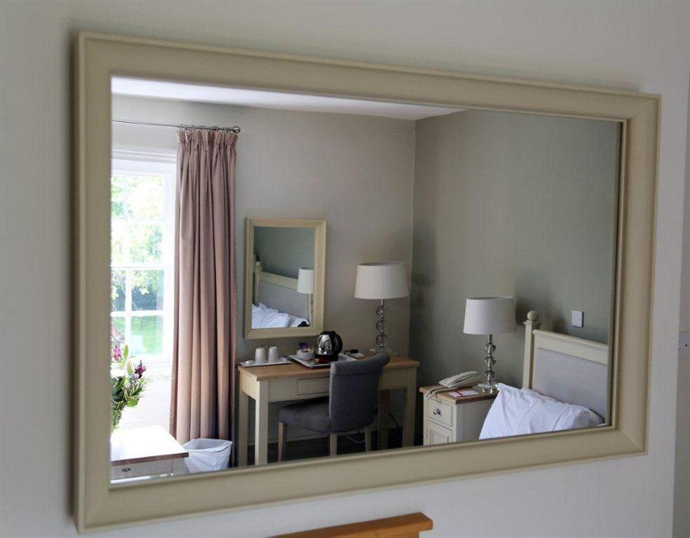 Marsh Farm Hotel 3*