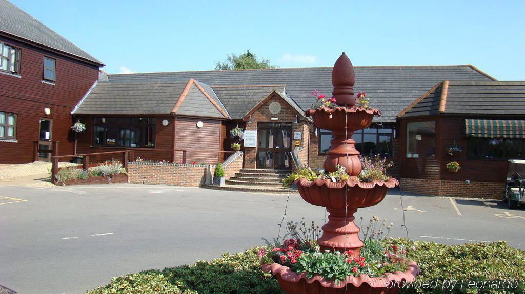 Hotel The Wiltshire Hotel, Golf And Leisure