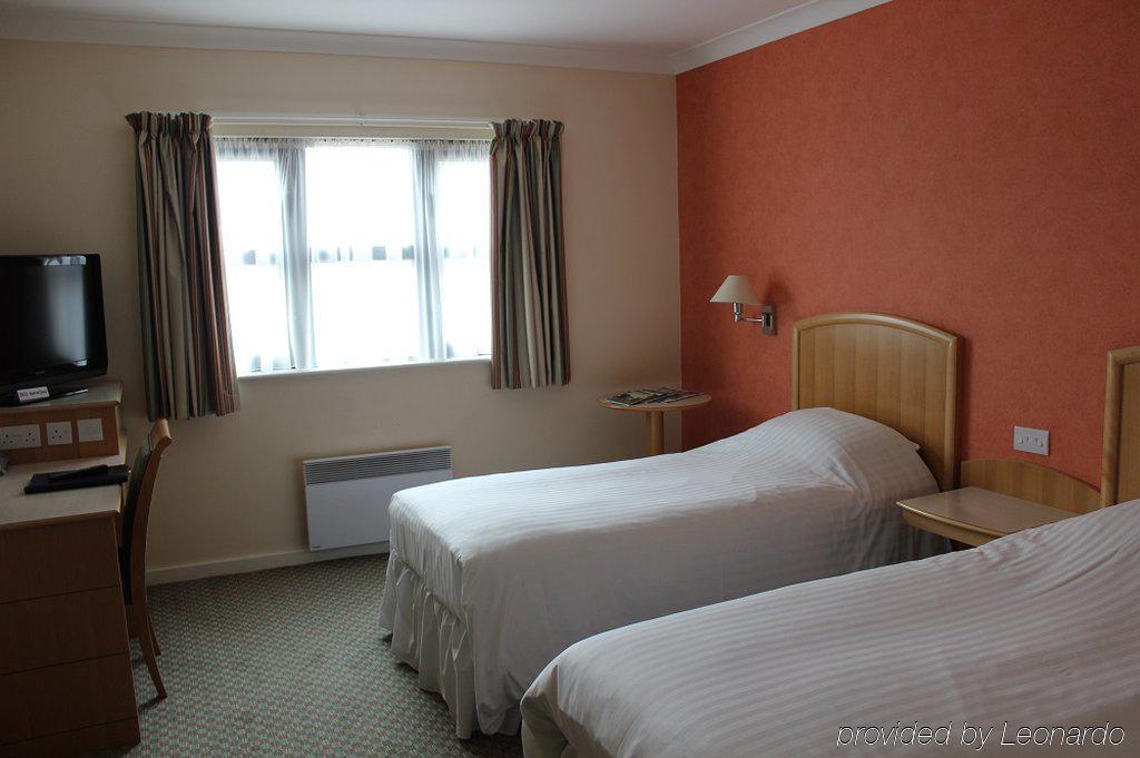 Hotel The Wiltshire Hotel, Golf And Leisure 3*