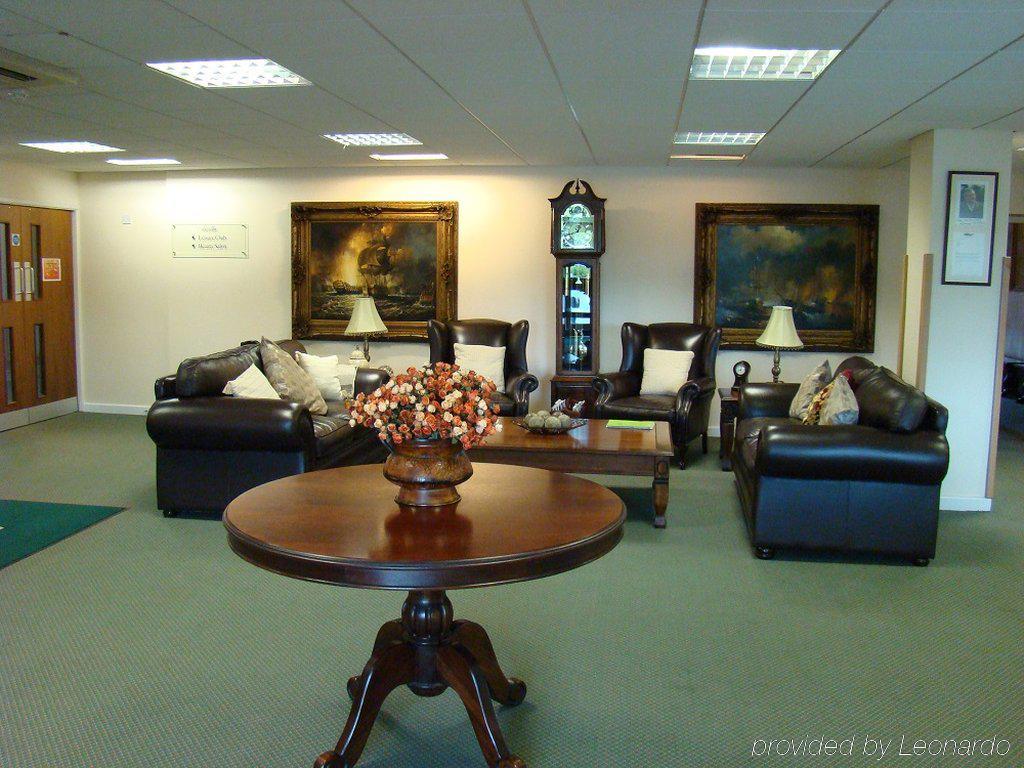 The Wiltshire Hotel, Golf And Leisure Hotel Swindon