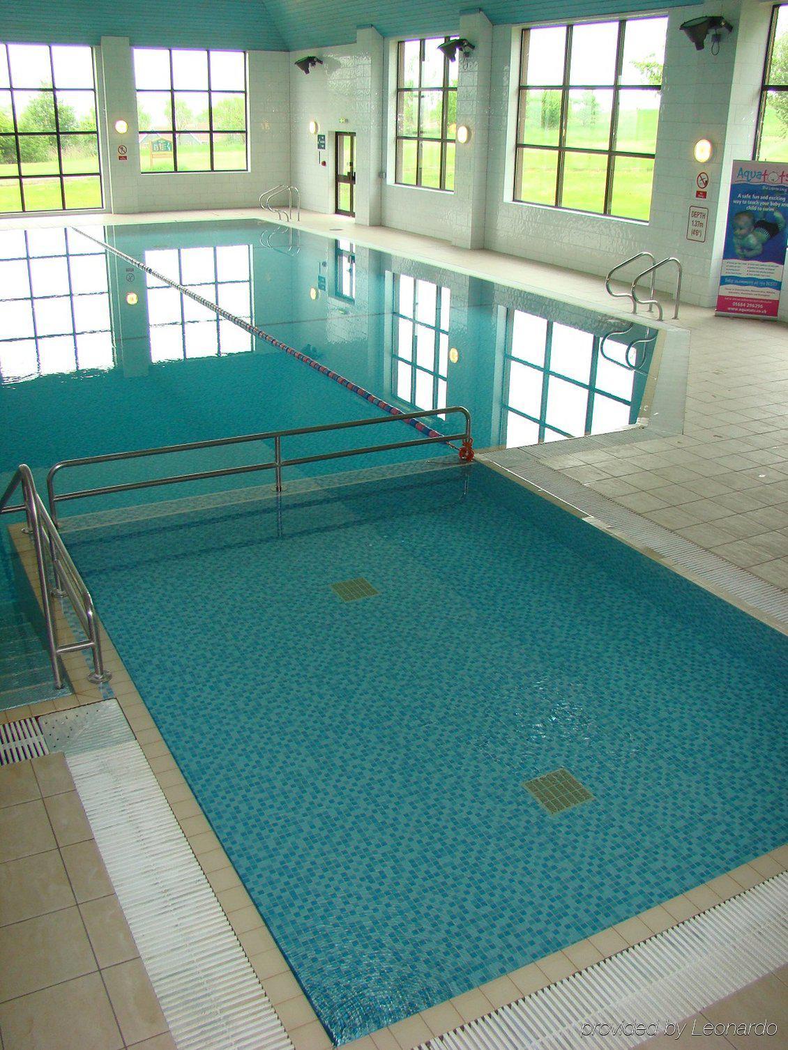 The Wiltshire Hotel, Golf And Leisure Hotel Swindon