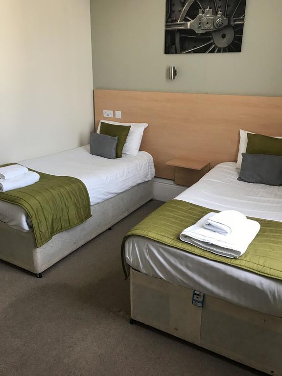 Hotel Great Western Swindon