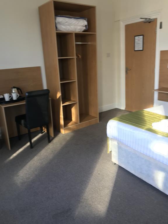 Hotel Great Western 3*