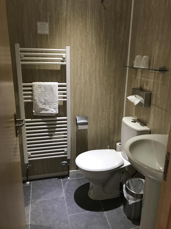 Hotel Great Western