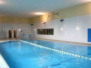 Western The Wiltshire & Country Club Hotel