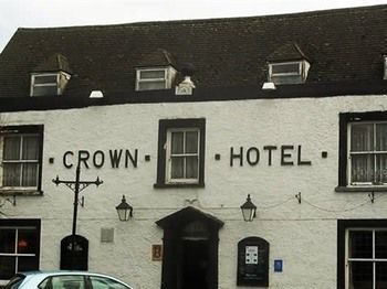 Hotel The Crown 3*
