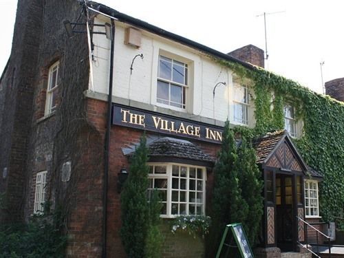 Inn The Village