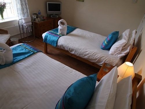 The Village 3*