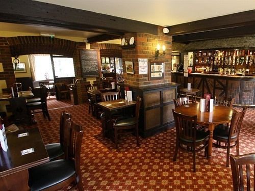 The Village Swindon
