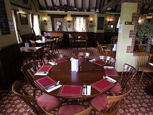 The Village 3* Swindon