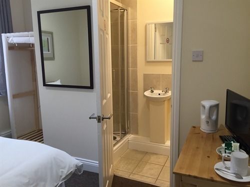 Sheppard Street Hotel Swindon