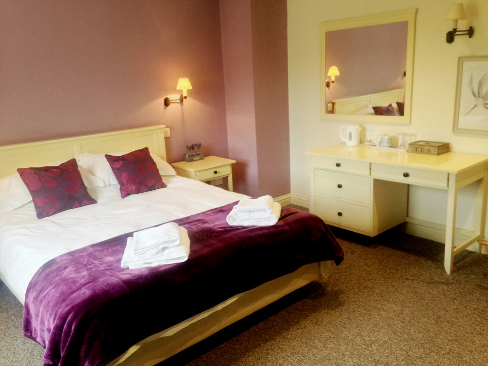 The Tawny Owl Inn