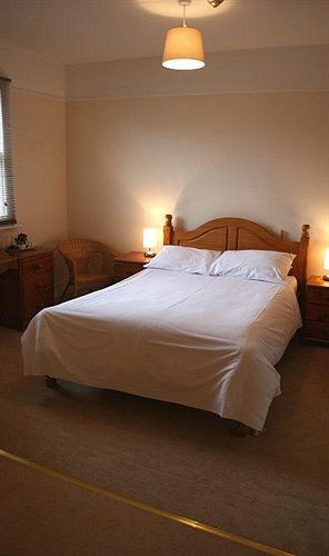 Hotel The Kings Arms 3*