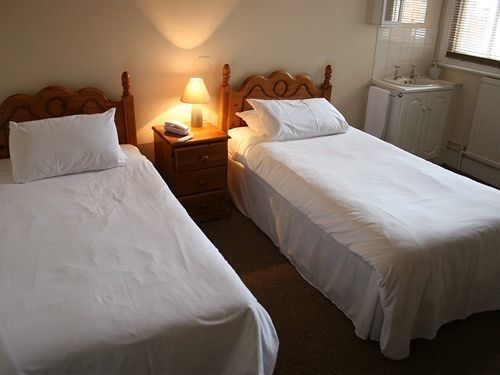 The Kings Arms 3*