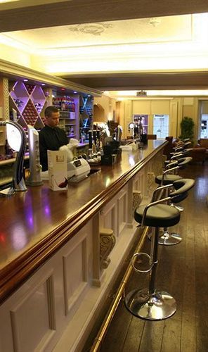 Hotel The Kings Arms Swindon