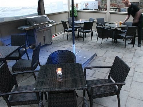 Hotel The Kings Arms 3*