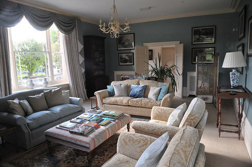 Overtown Manor Bed & Breakfast
