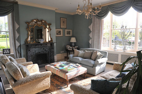 Bed & Breakfast Overtown Manor Swindon