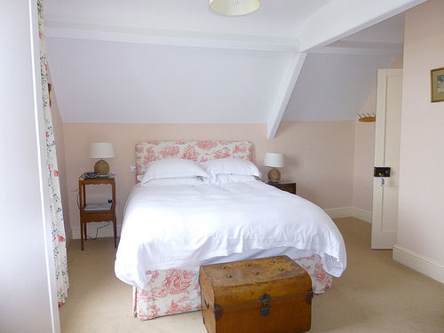Bed & Breakfast Overtown Manor 5*
