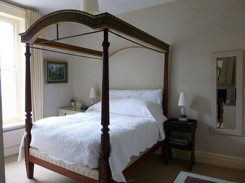 Overtown Manor 5*