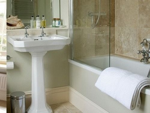 Bed & Breakfast Overtown Manor