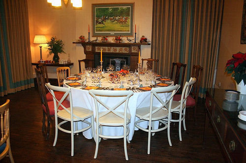 Bed & Breakfast Overtown Manor Swindon