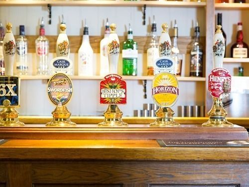 The White Hart, Wroughton Bed & Breakfast 3*