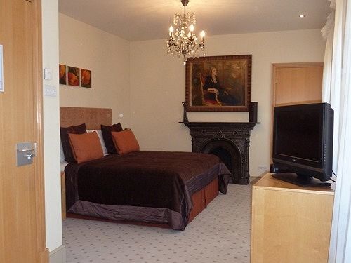 Hotel The Highworth Swindon