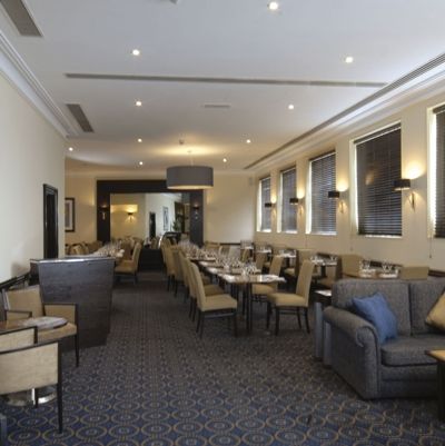 Hotel Thistle Express 3*