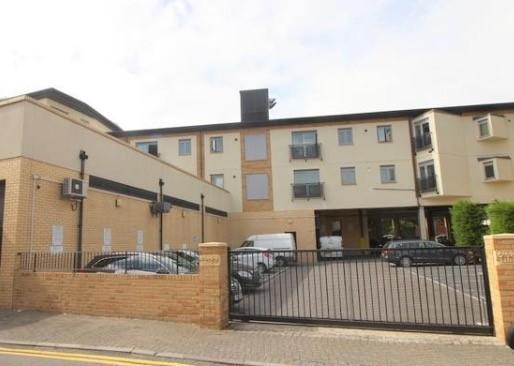 Linden Court *